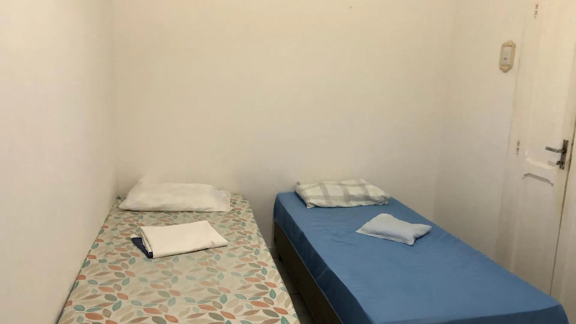 Seu Borba Pousada & Hostel Recife