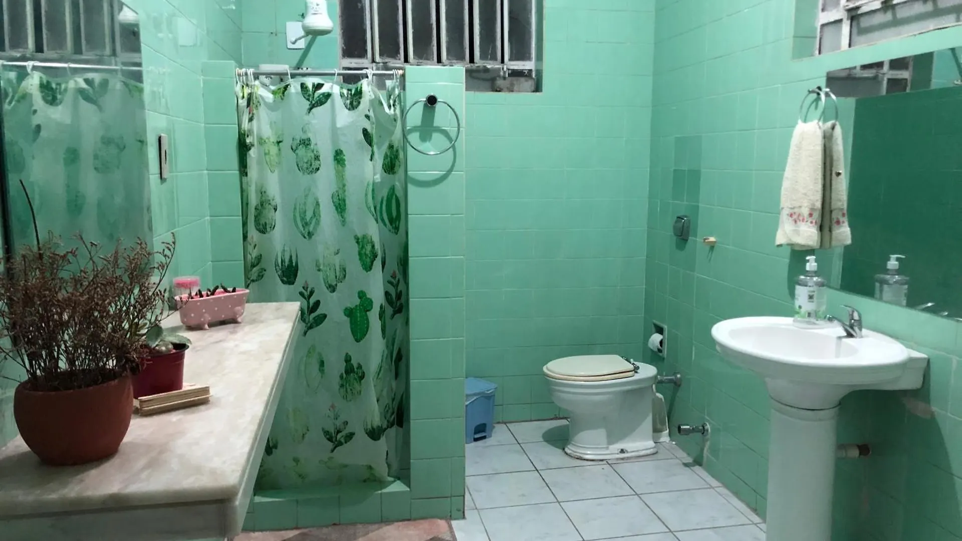 Seu Borba Pousada & Hostel Recife