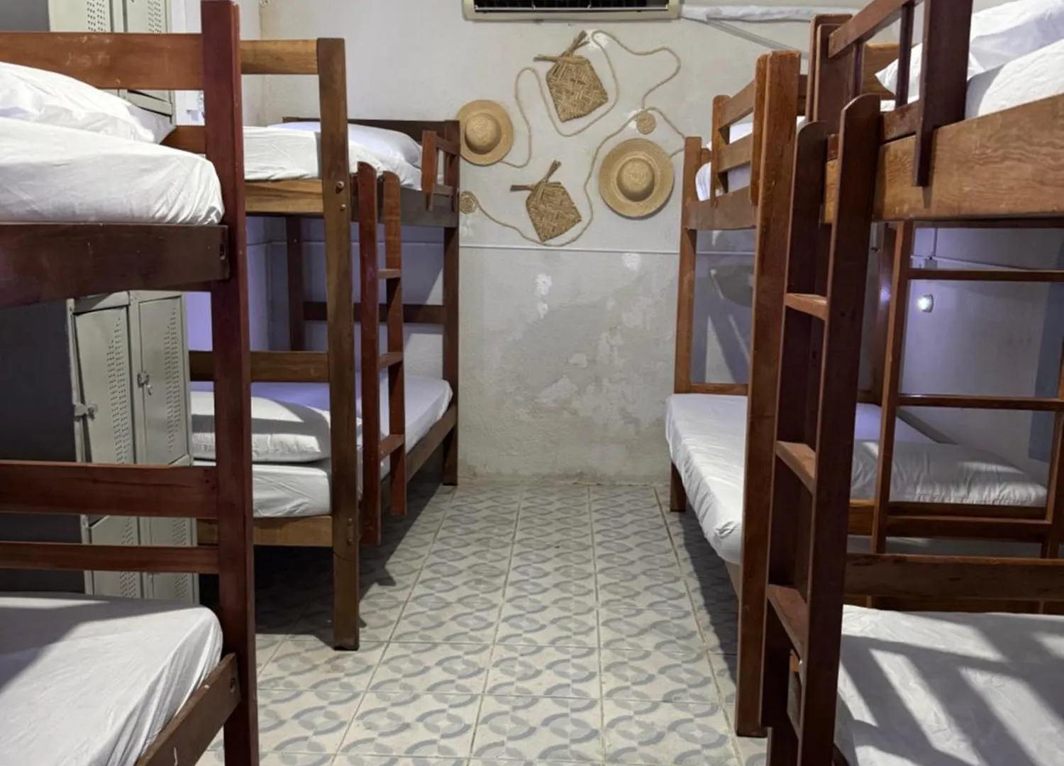 Seu Borba Pousada & Hostel Recife
