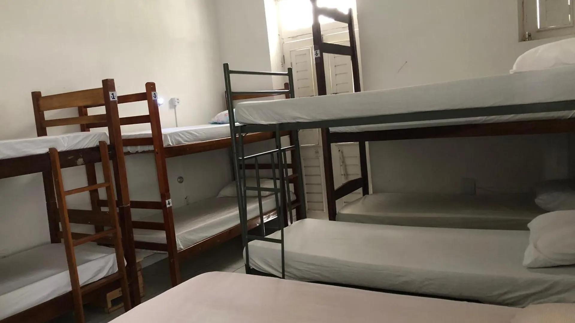 Seu Borba Pousada & Hostel Recife