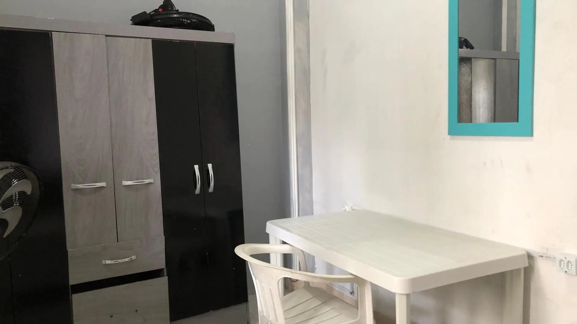 Seu Borba Pousada & Hostel Recife